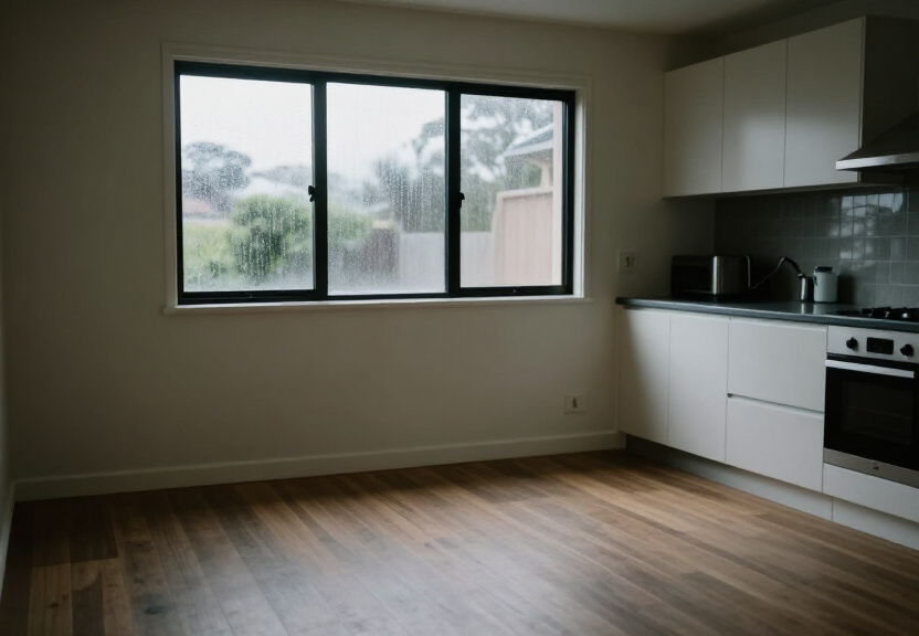 Rodent-free garage in Kyeemagh
