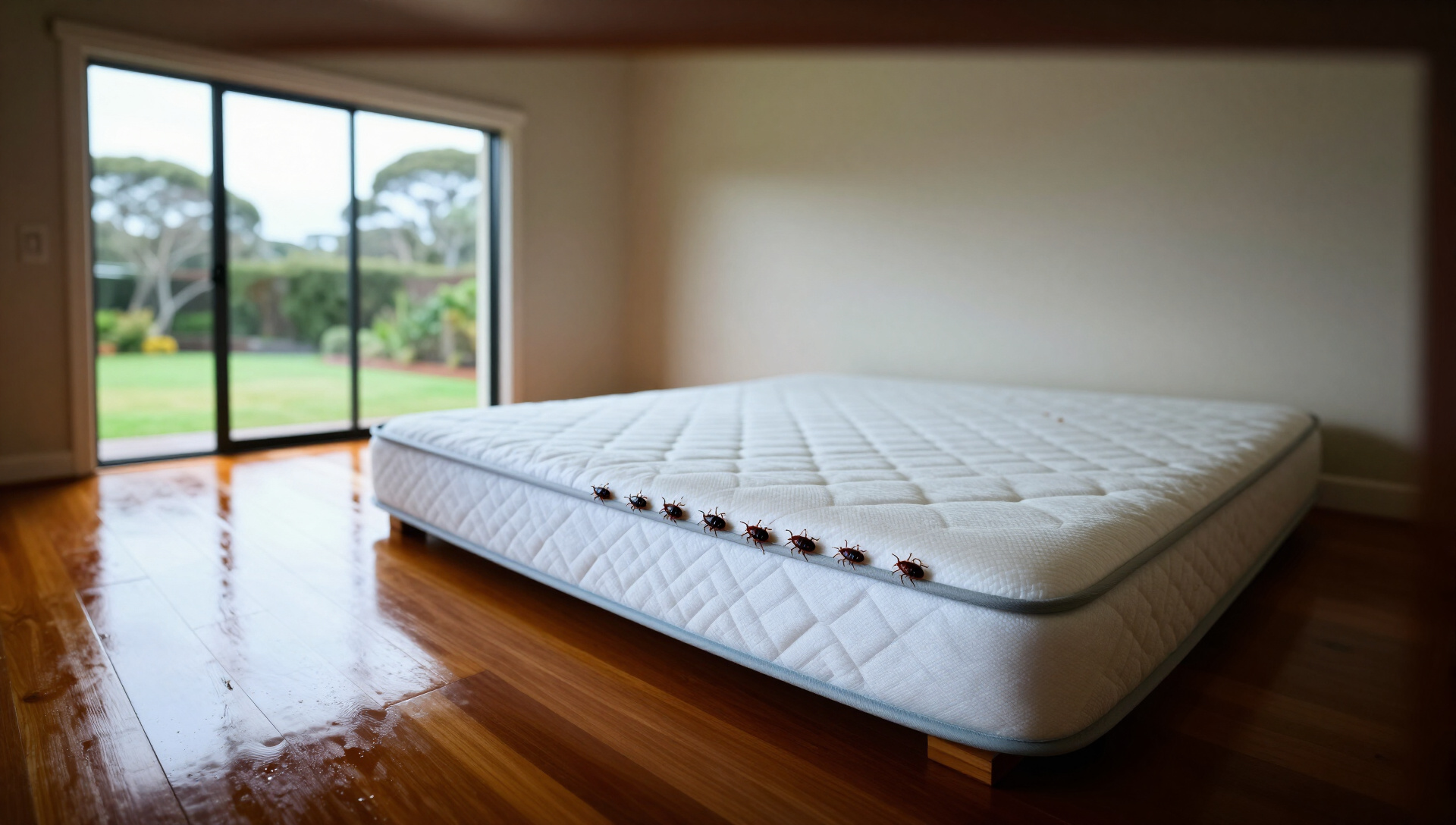 Bed Bugs Control in Kyeemagh