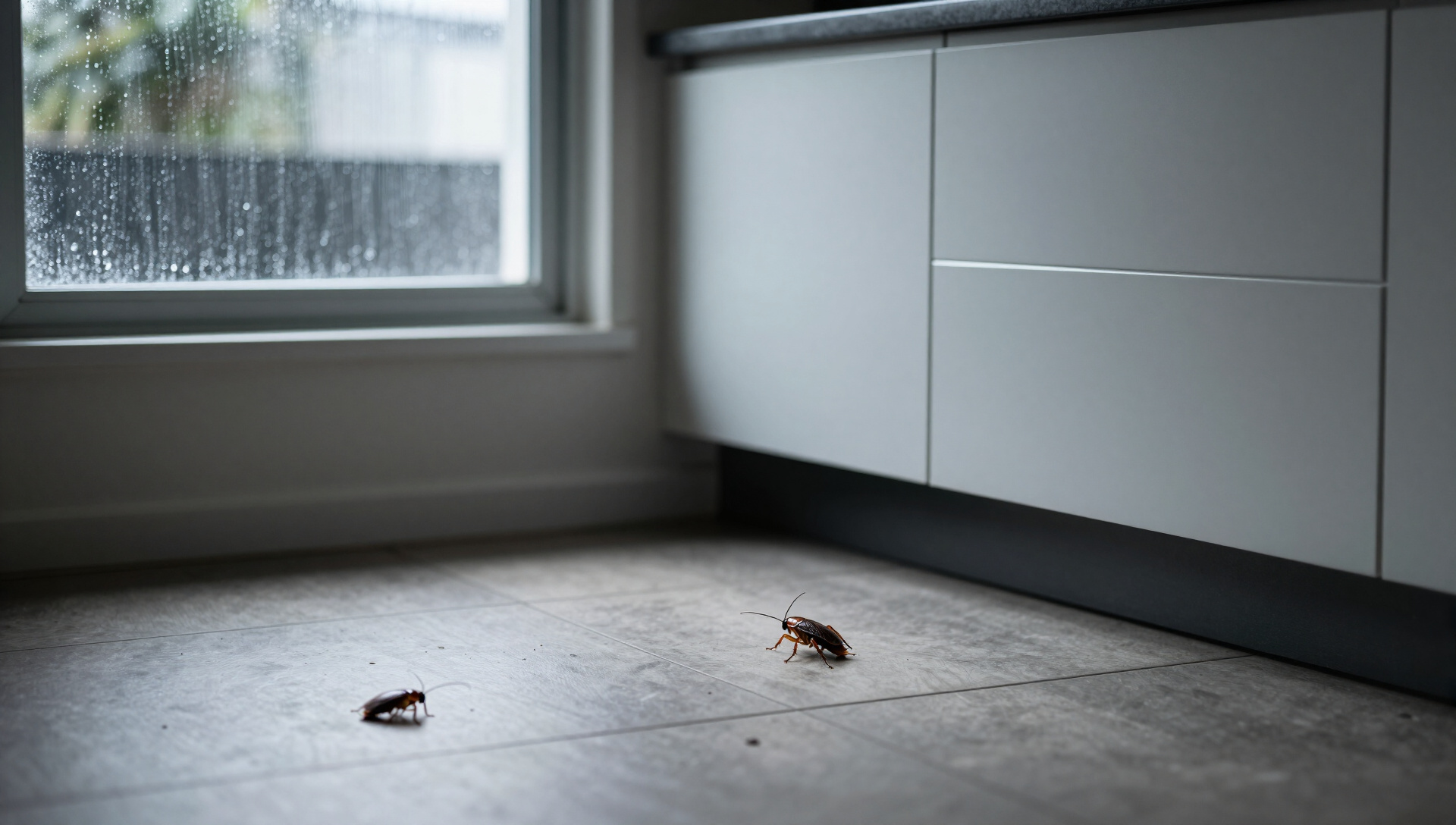 Cockroach Removal in Kyeemagh